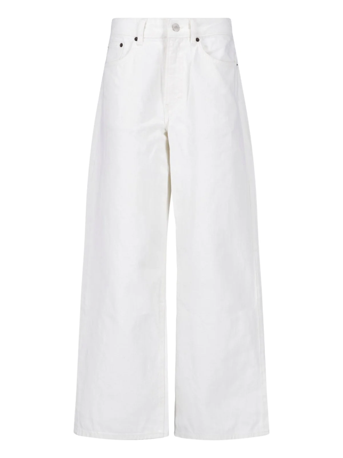 STRAIGHT JEANS "BELEM" - 1