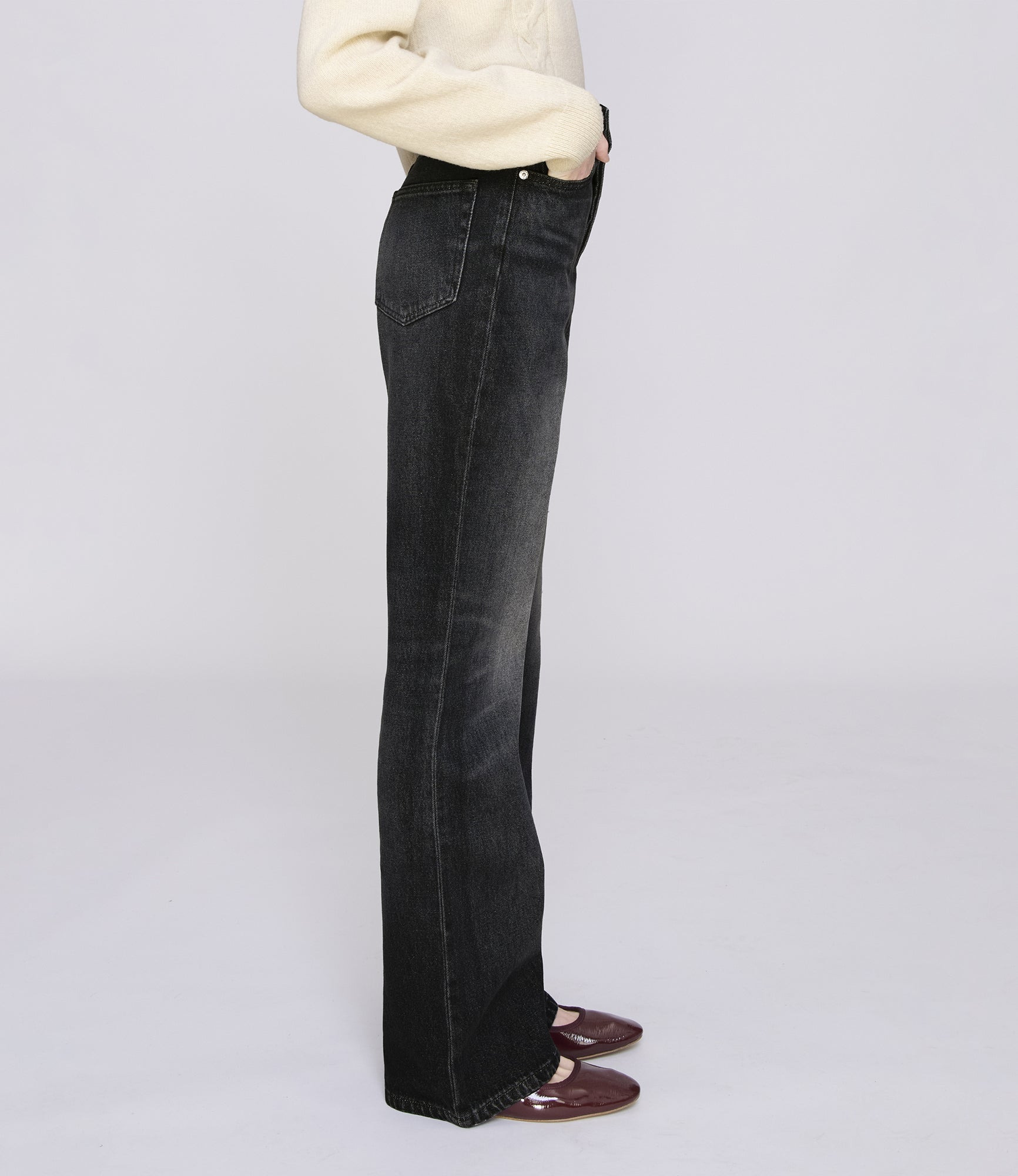 ROMY JEANS - 5