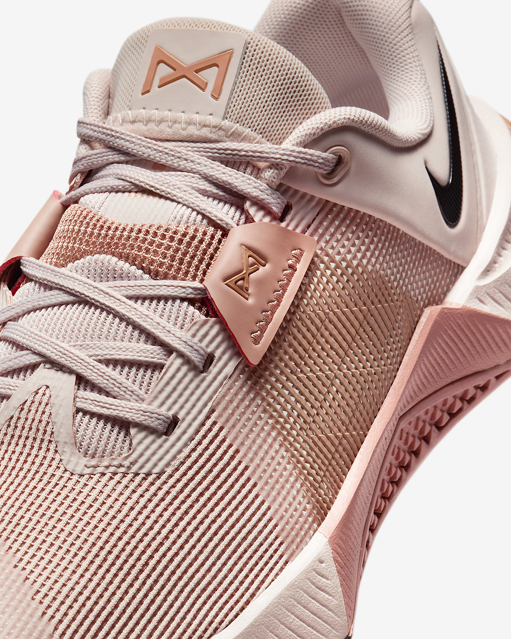 Nike Metcon 10 Women's Workout Shoes - 7