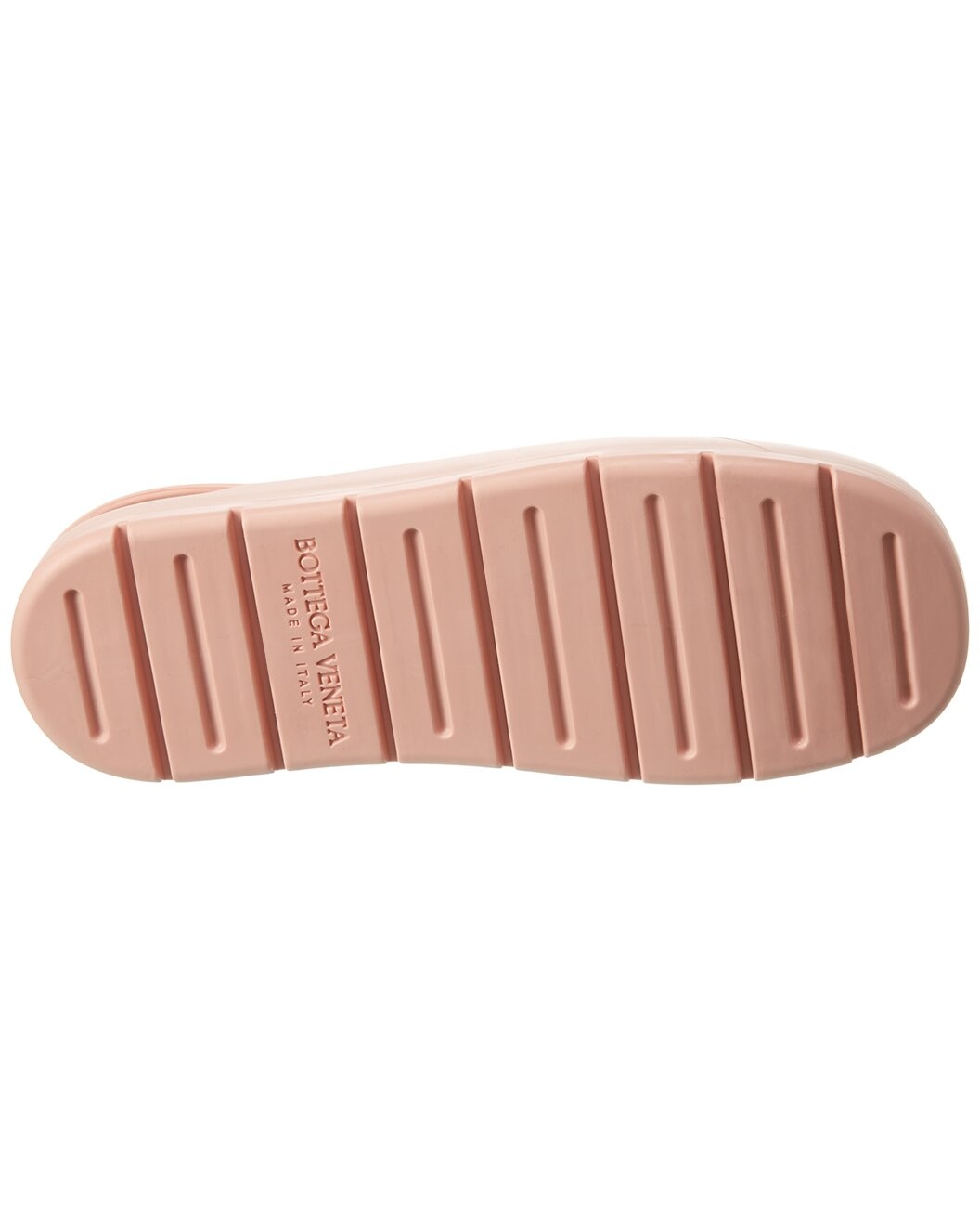 Bottega Veneta Puddle Rubber Mule - 4