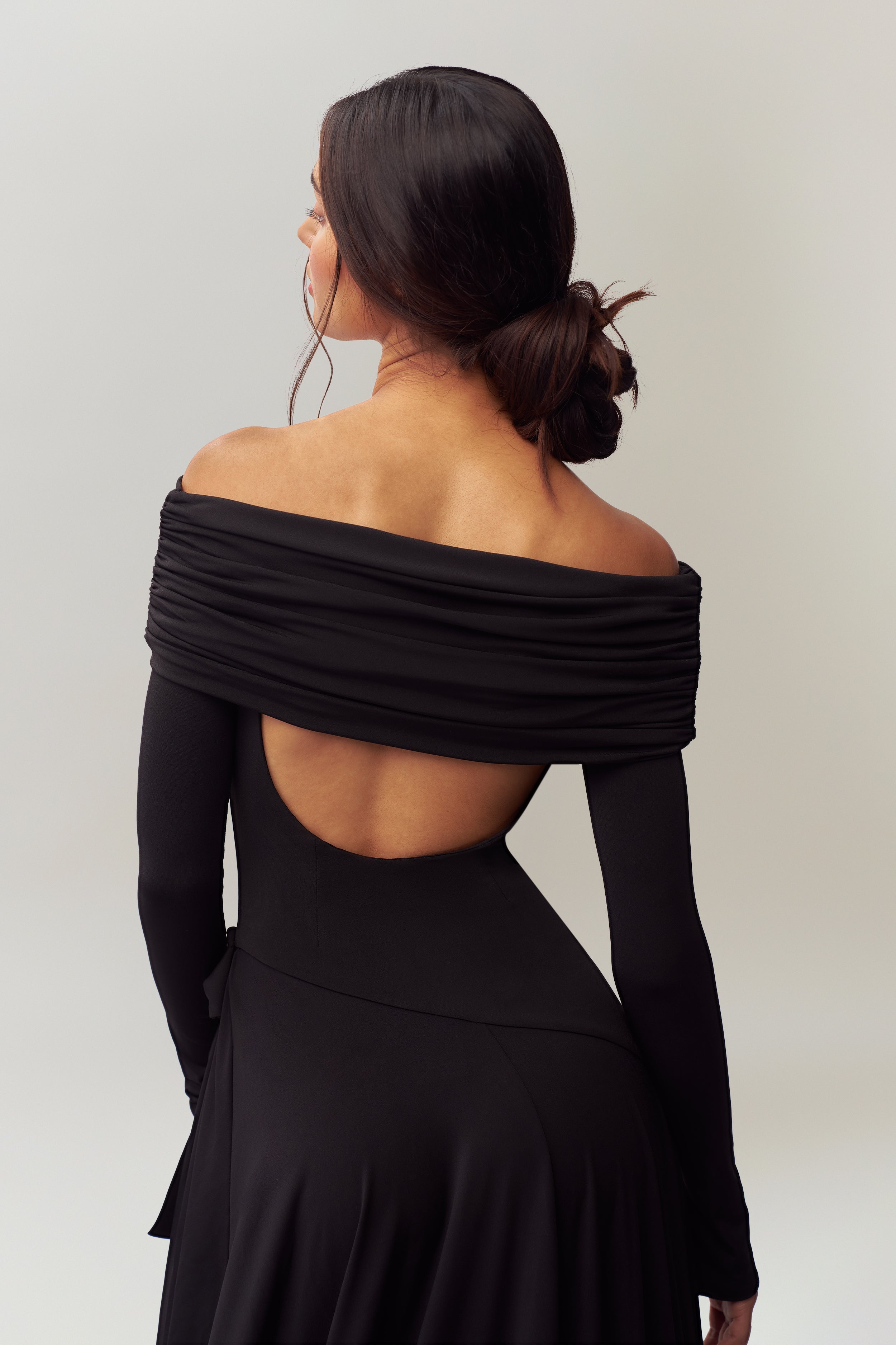 LOLA GOWN - 8