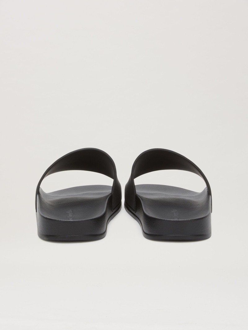 Palm Angels Monogram Pool Slider outlook