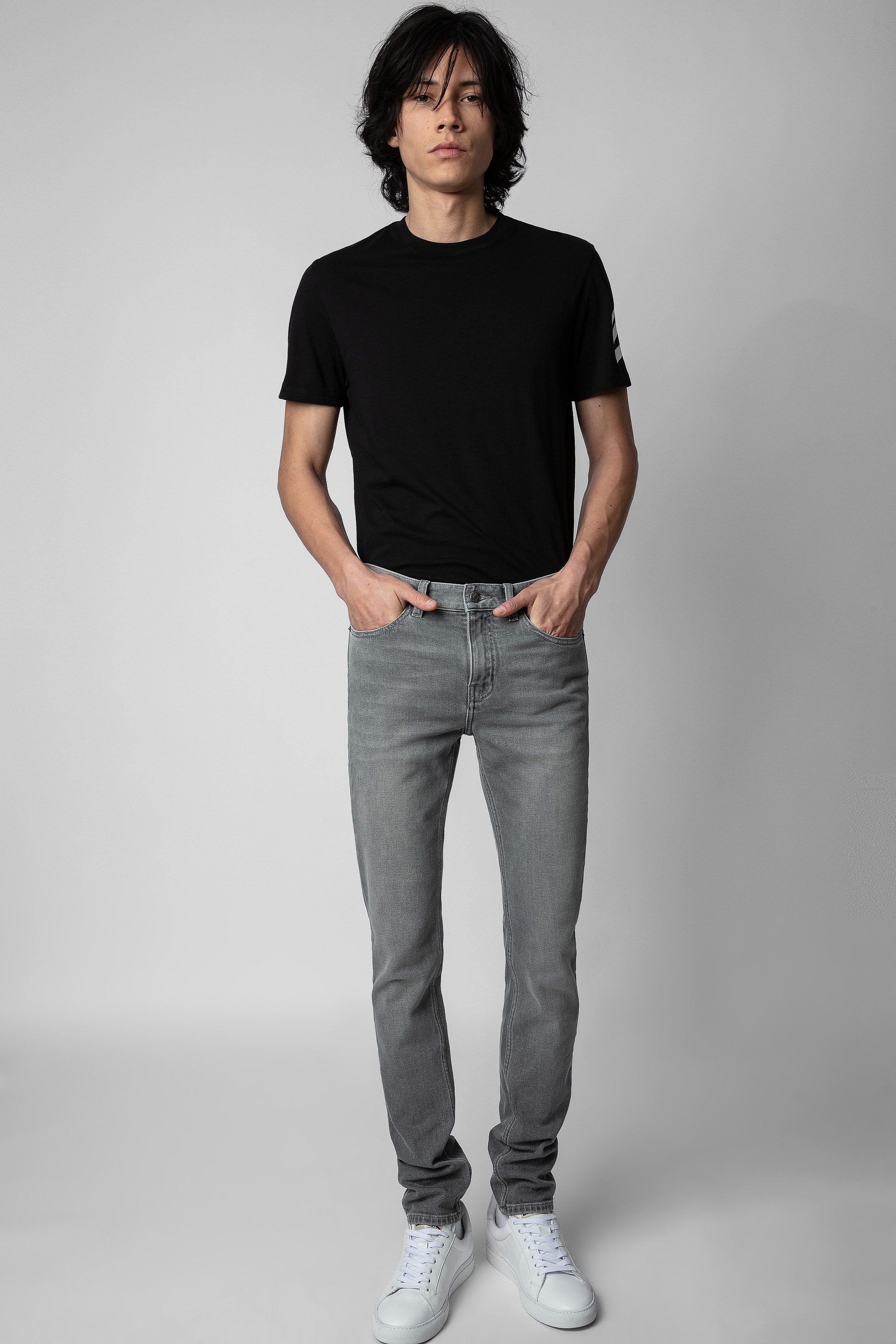 Mick Jeans - 2