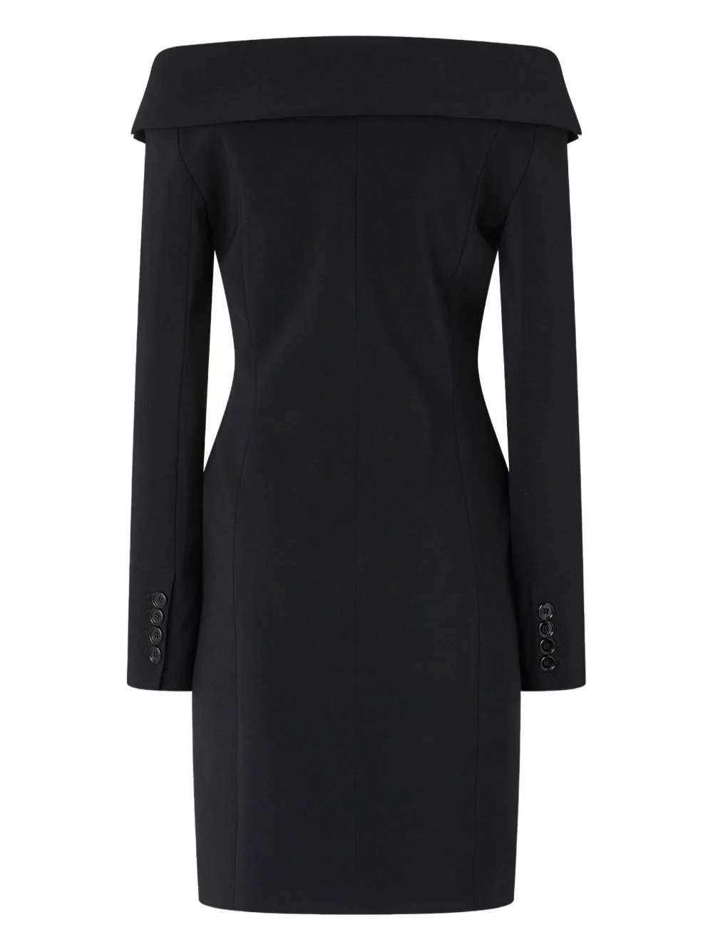 Dresses Blacks And Greys - 1