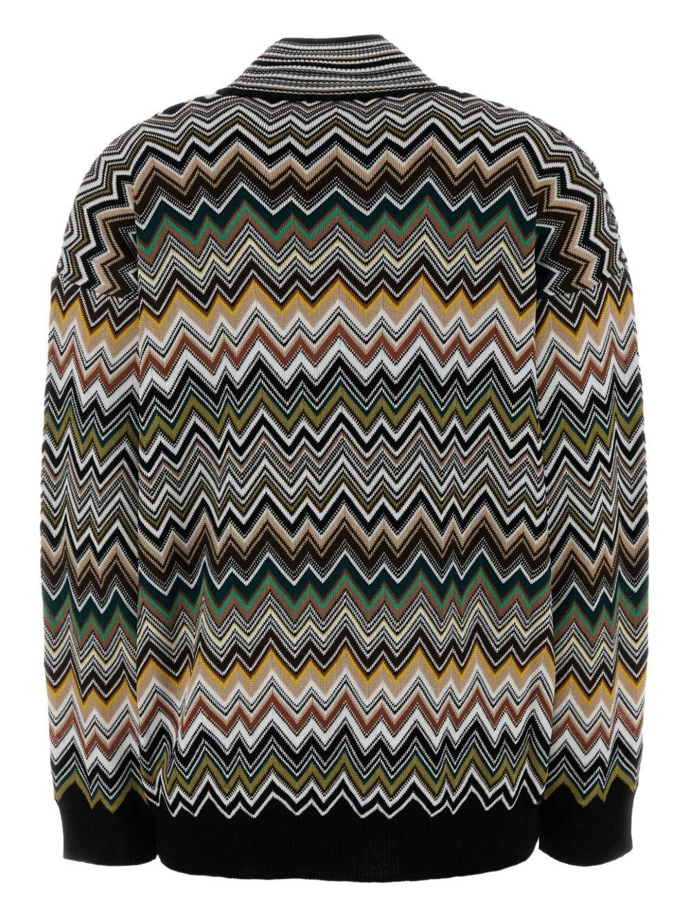 MAGLIA MISSONI - 2