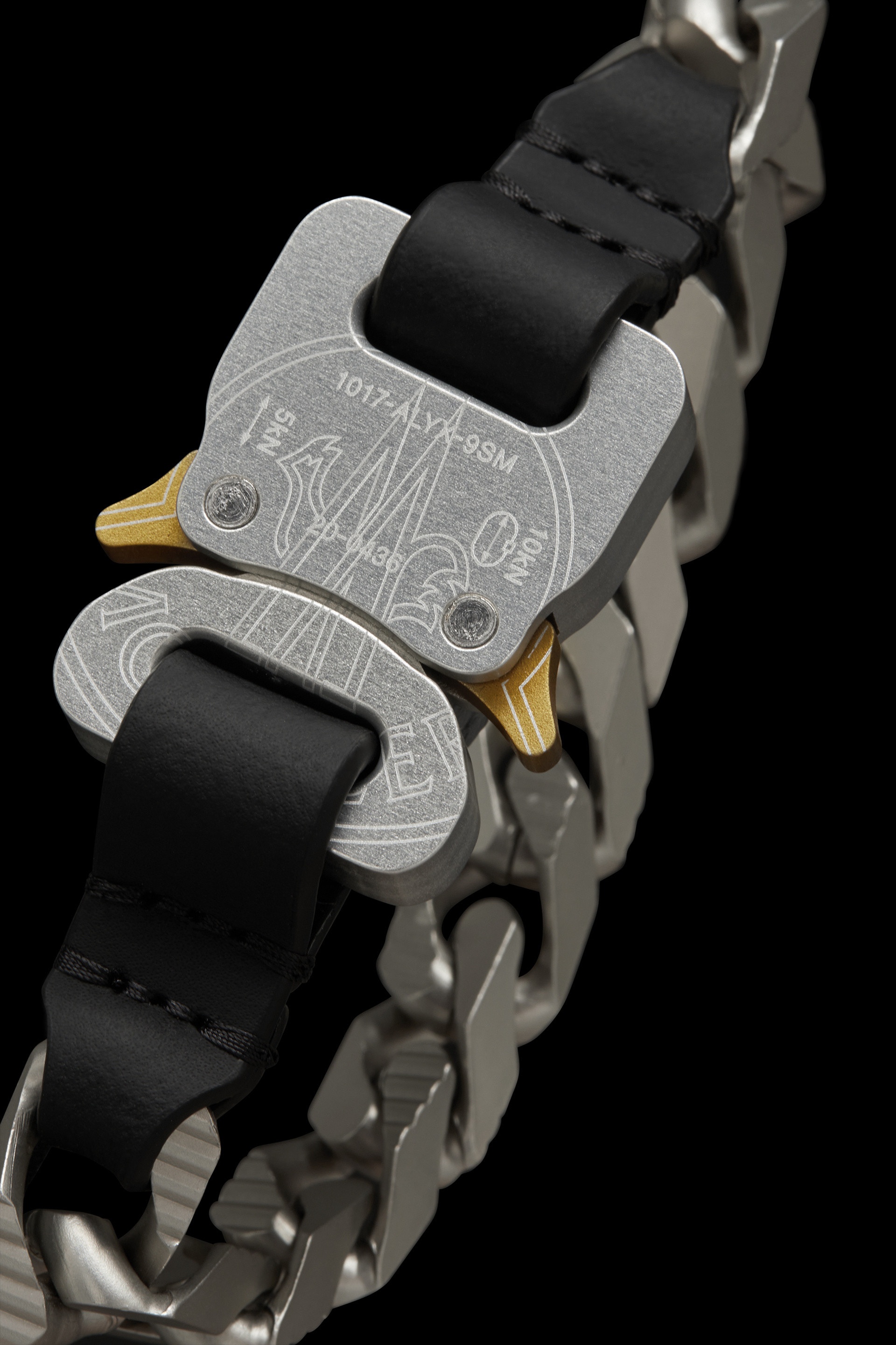 Chain Bracelet - 4