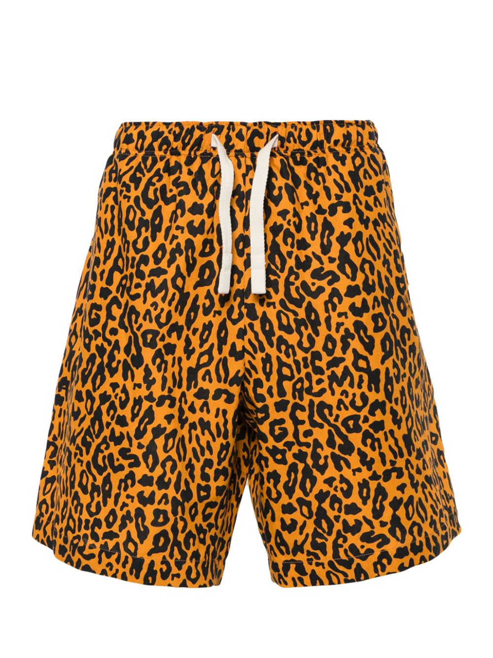 Cheetah Shorts - 1