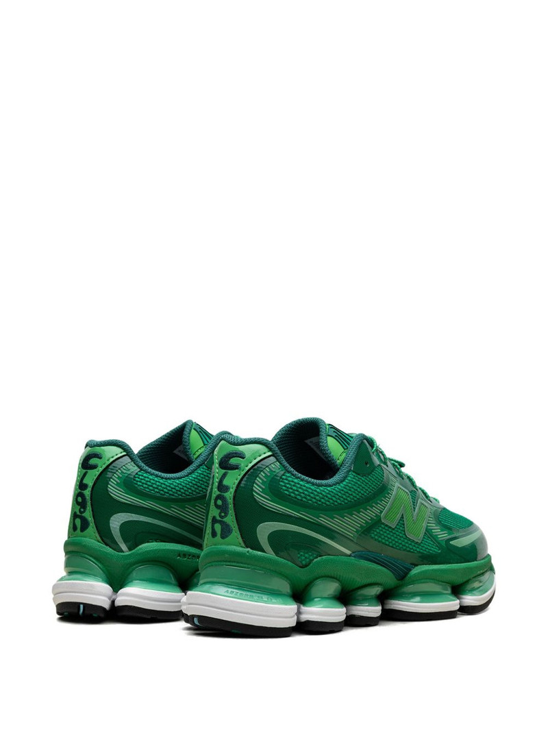 x Aminé Abzorb 2000 low-tops sneakers 5
