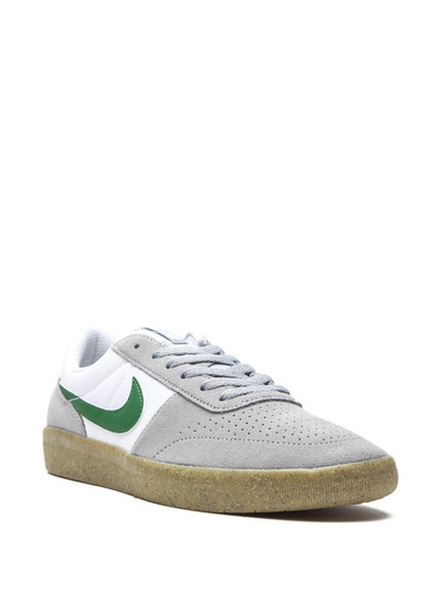 Nike SB Team Classic sneakers outlook