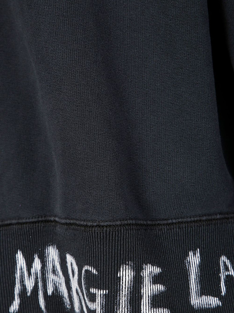 cotton logo-print sweatshirt 3