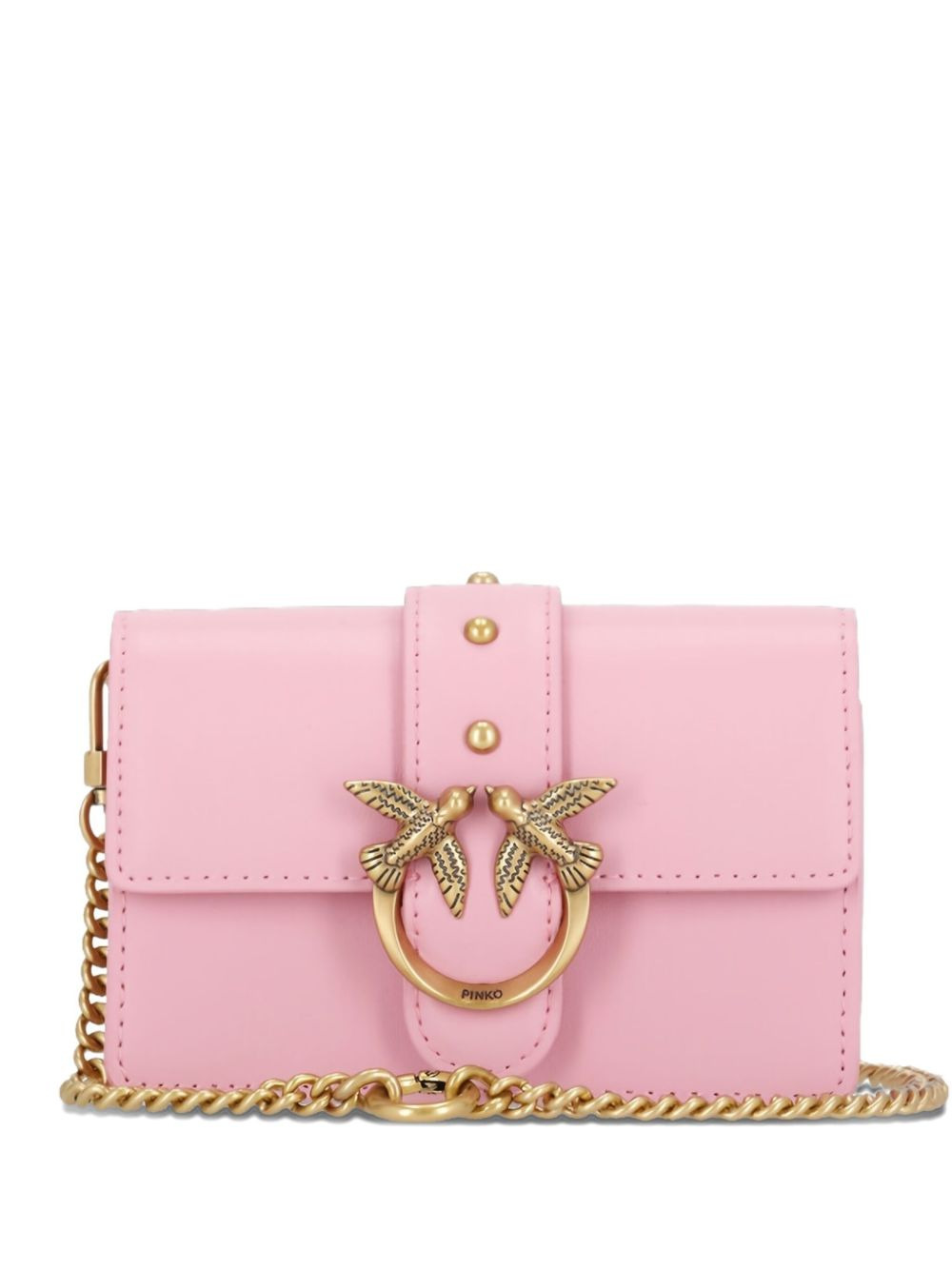 Love Bag shoulder bag - 1