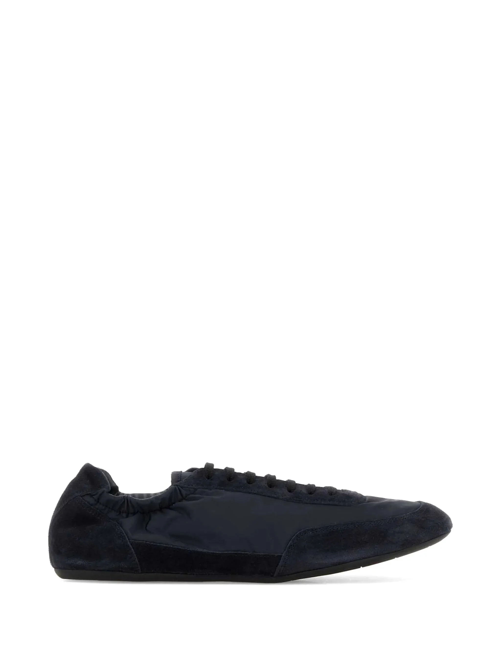 Prada Collapse Re-Nylon Sneakers - 1