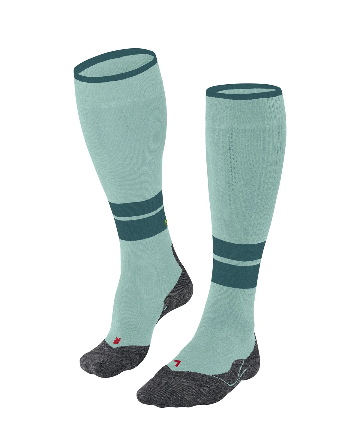 TK Compression Energy Women Trekking Knee-high socks - 1