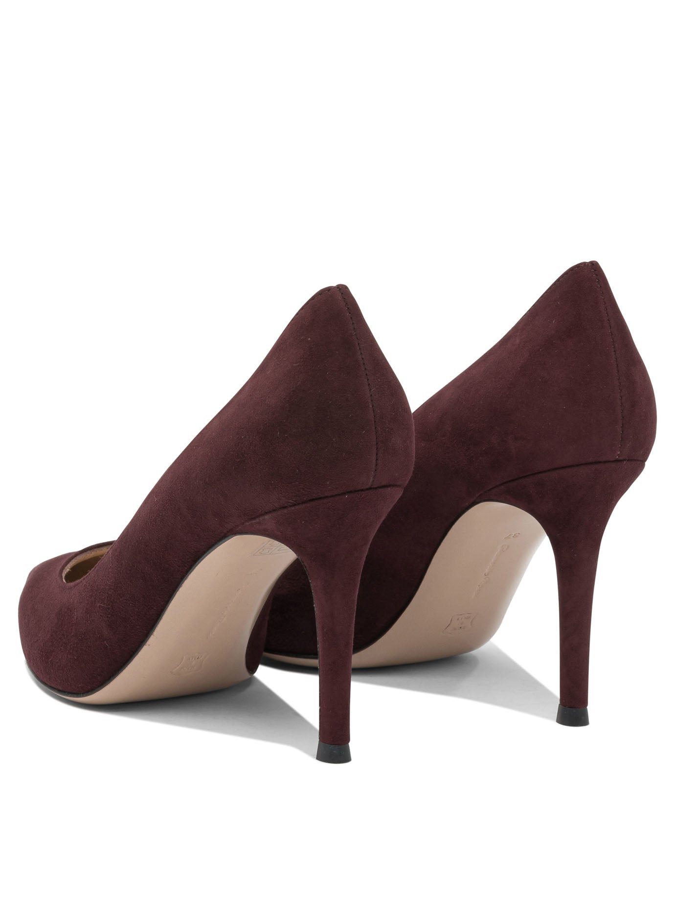 Gianvito Rossi Women Heeled Shoes - 4