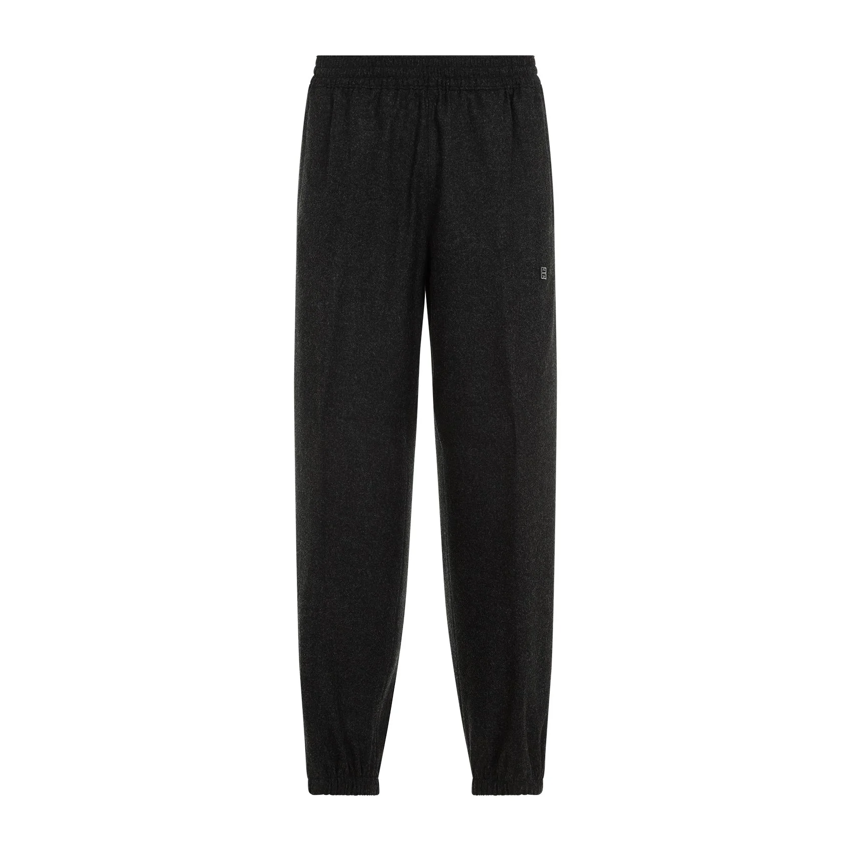 Givenchy Virgin Wool Pants Men - 1