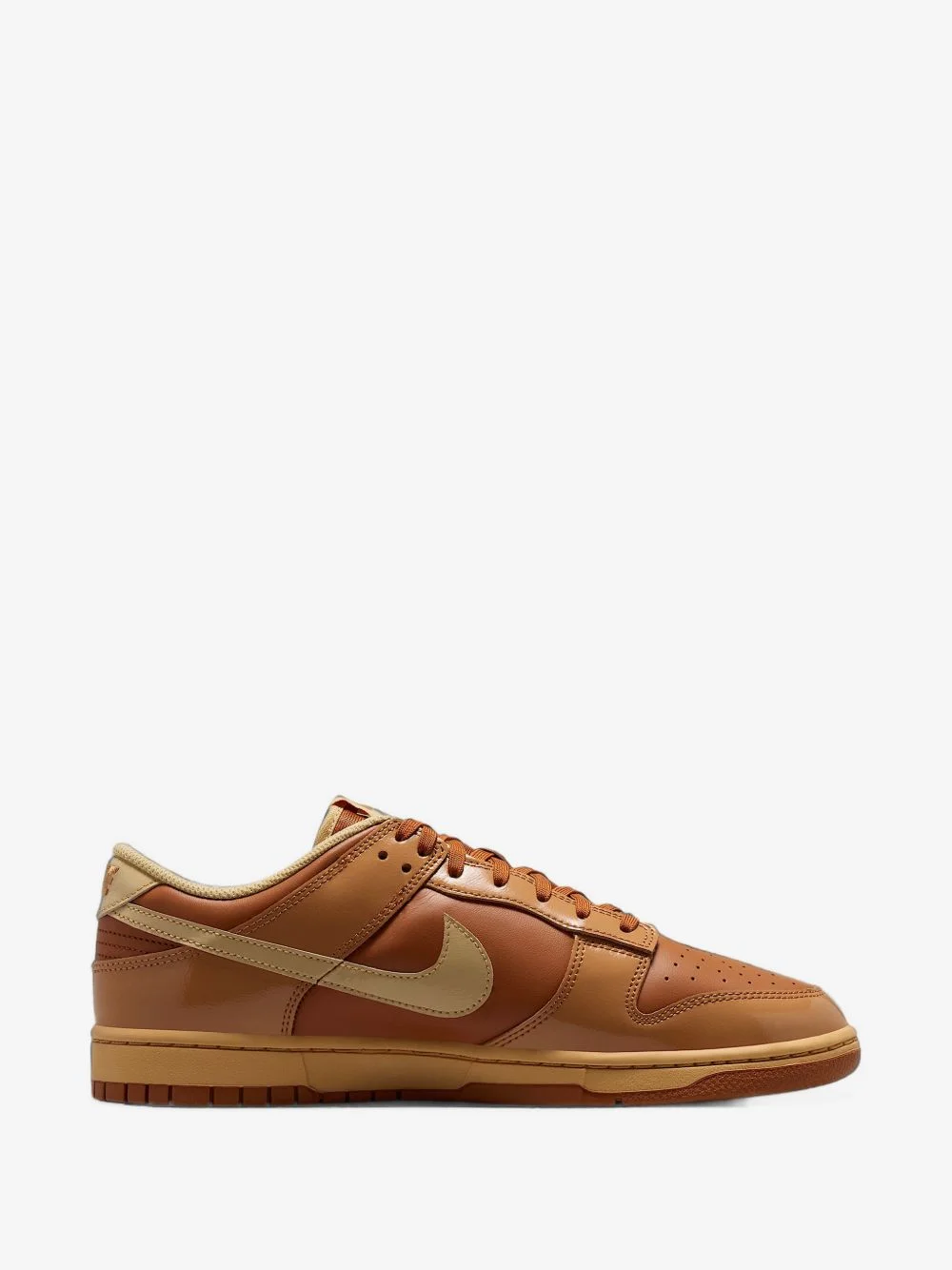 Dunk Low Retro sneakers - 1