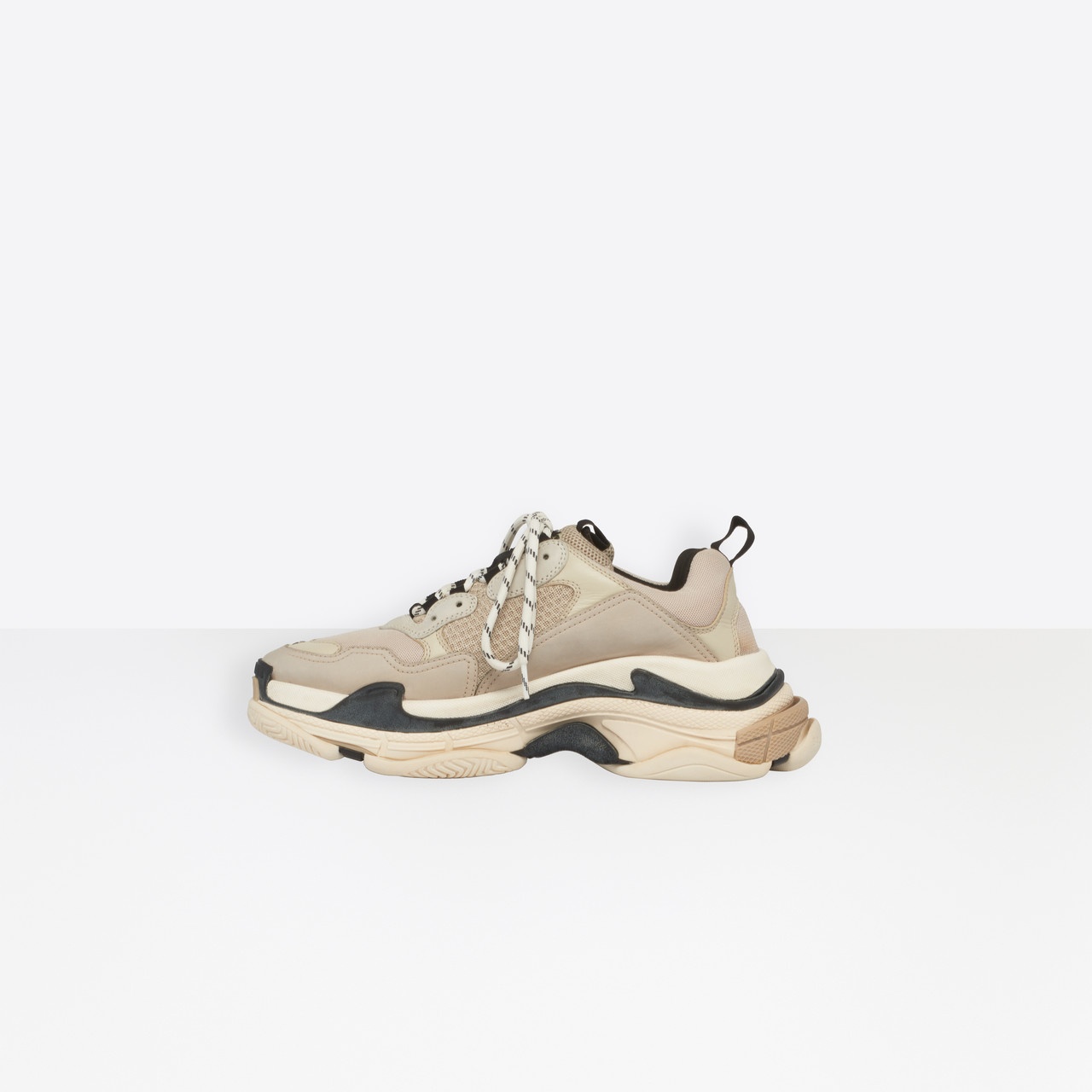 Triple S Sneaker - 5