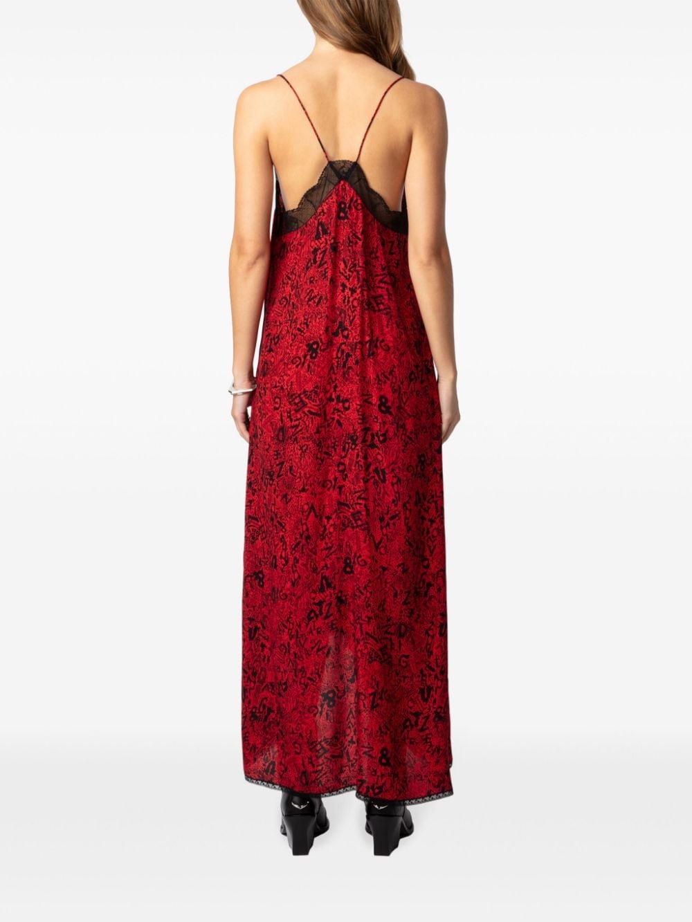 Risty dress - 4