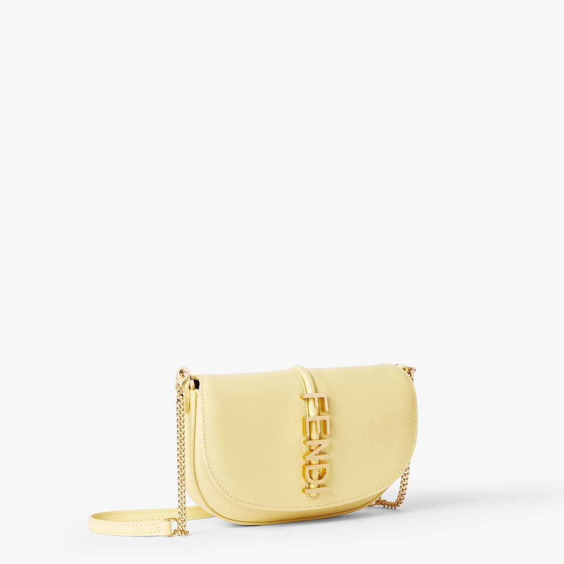 Fendigraphy Wallet on Chain - 3