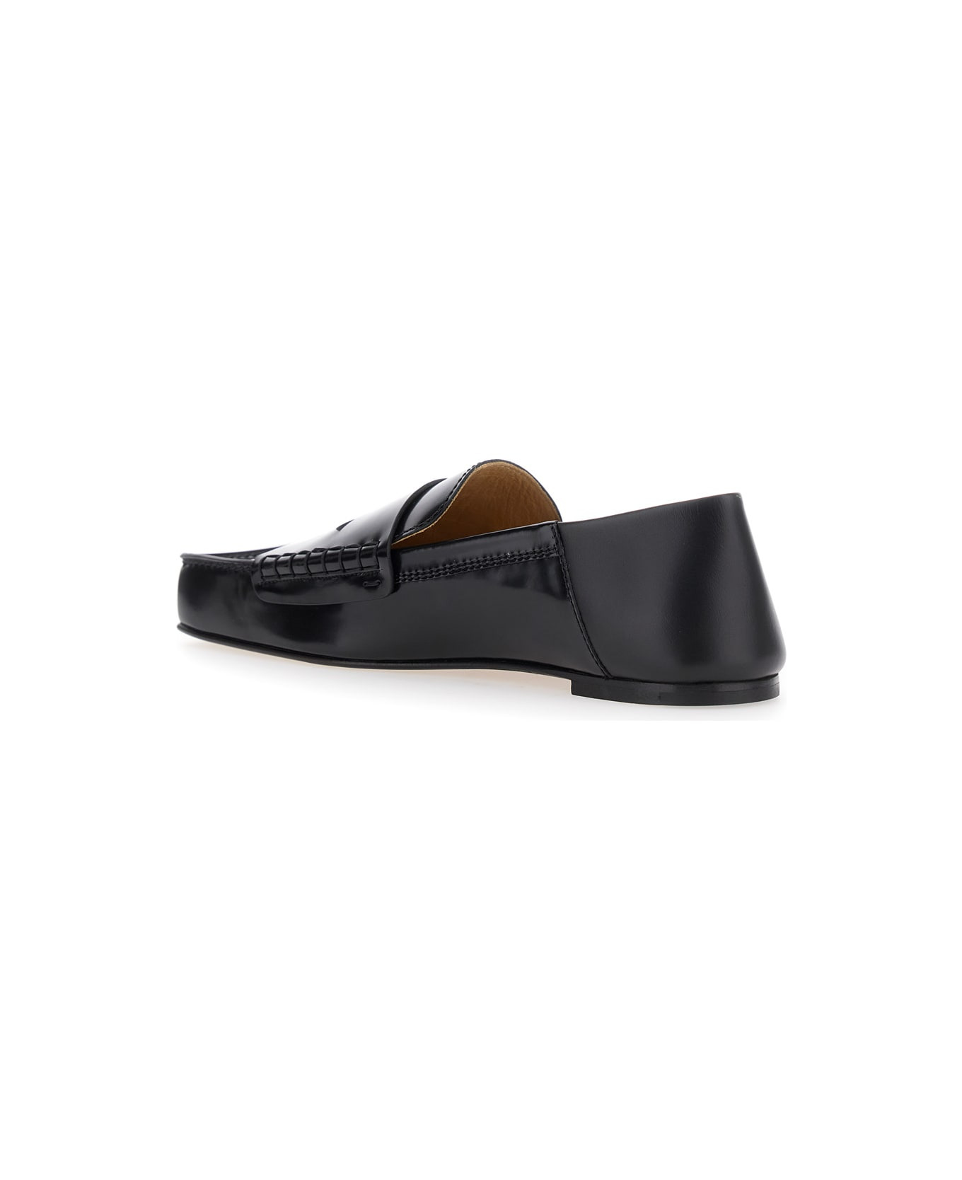 Les Mocassins Carre - 3
