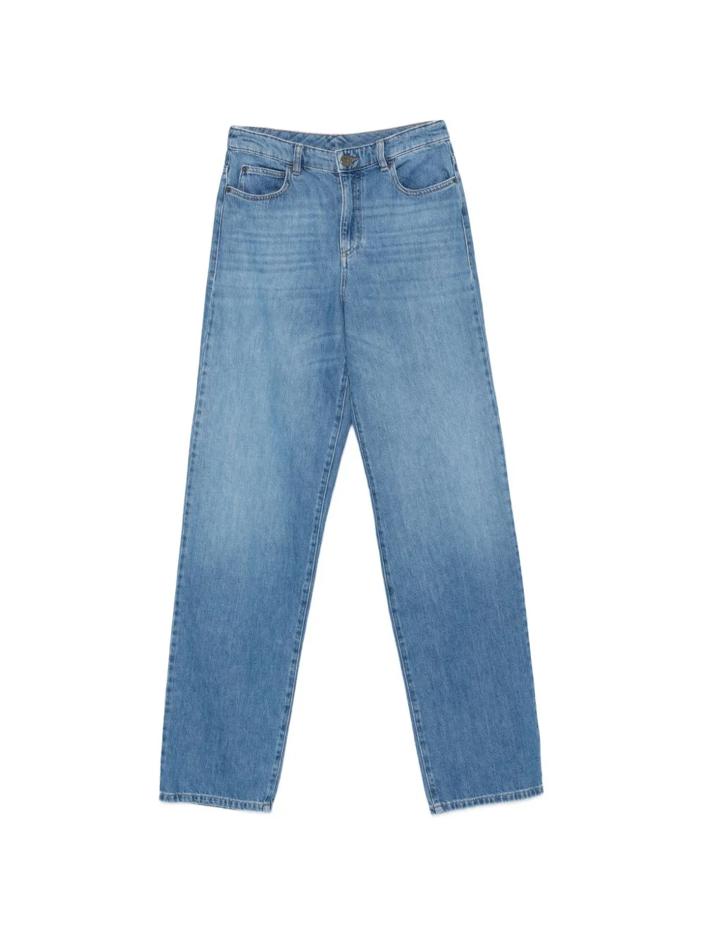 pocket jeans - 1