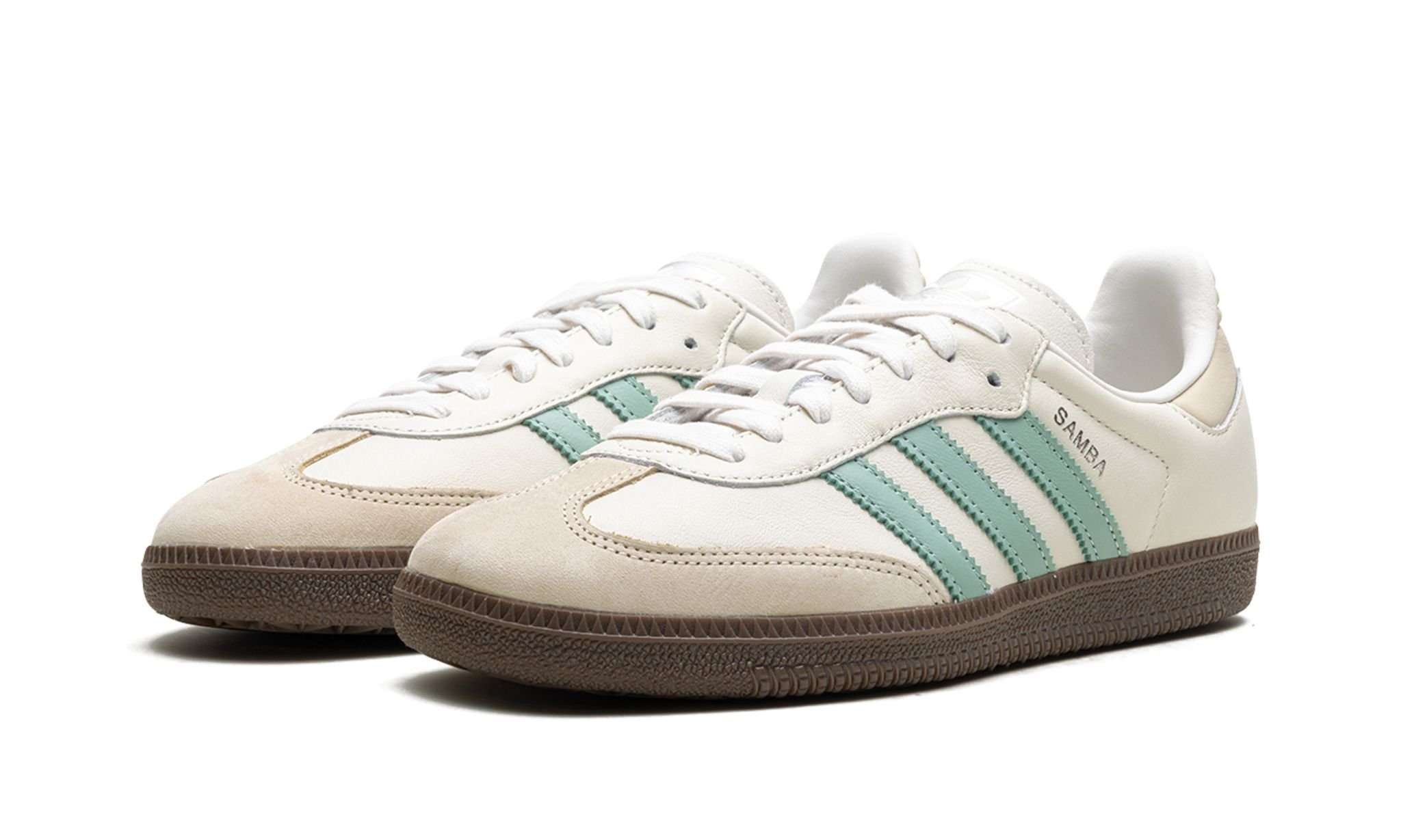 Samba OG WMNS "Hazy Green" - 2