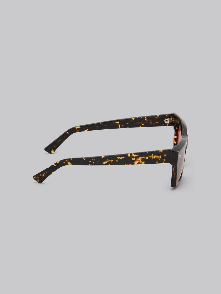 HAVANA EDKU SUNGLASSES - 4