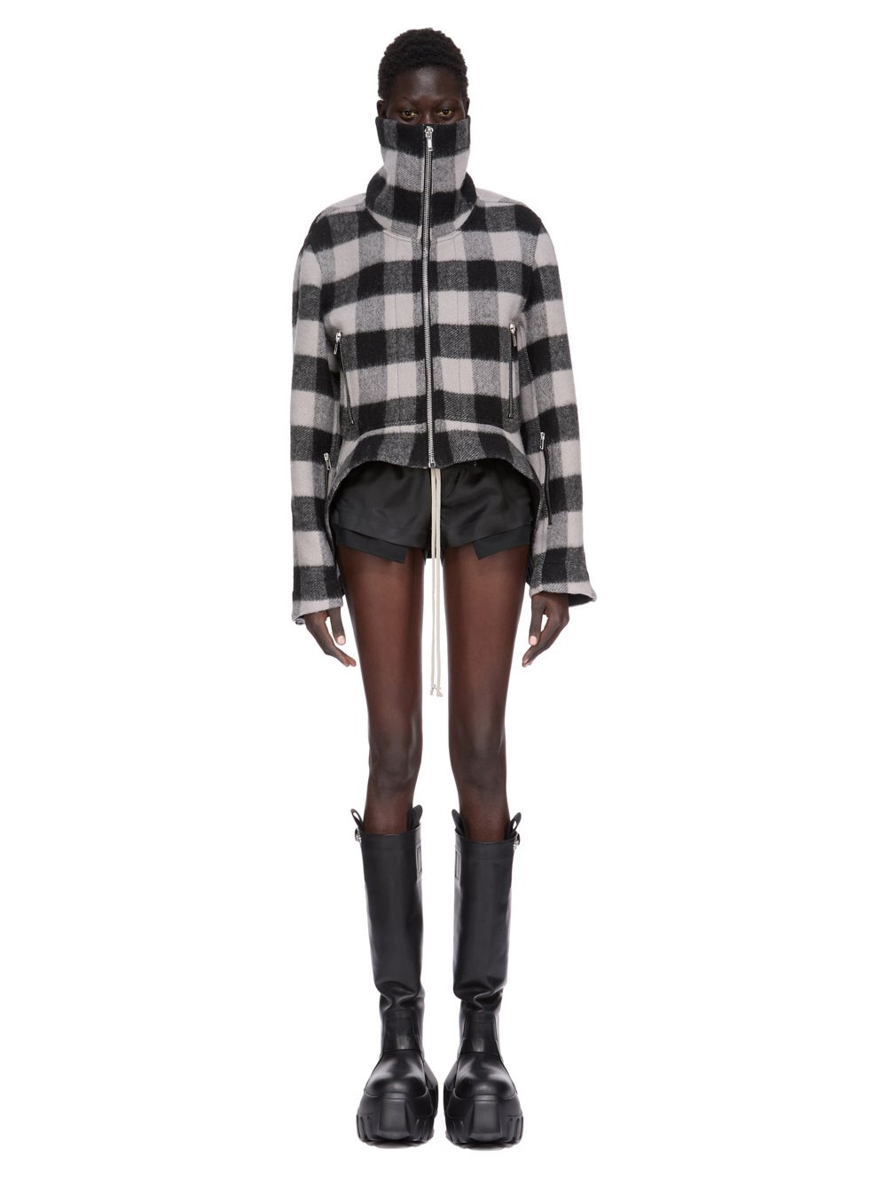 JACKET - 8