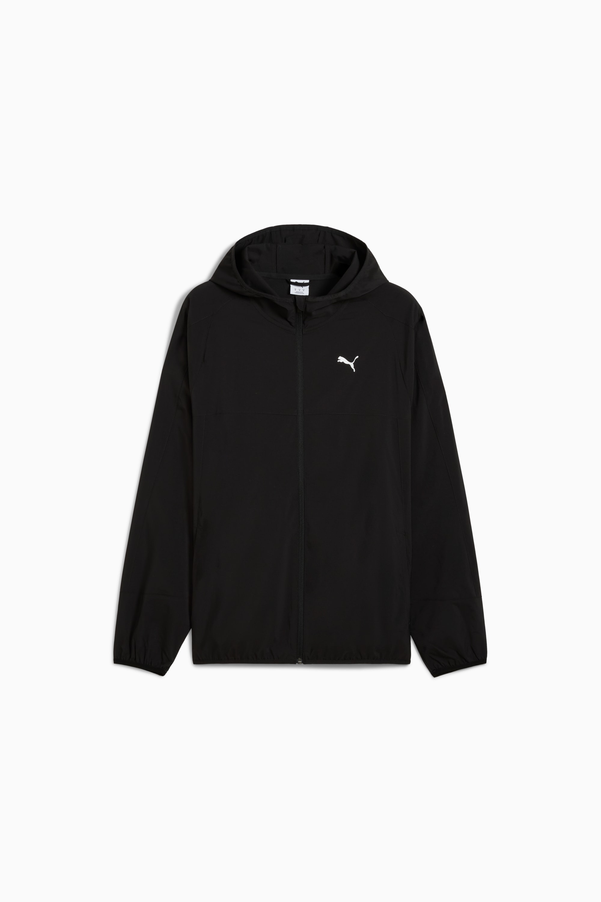 TAD TECH Woven Full Zip Men - 1