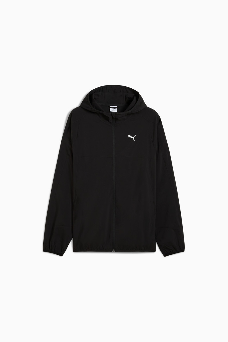 TAD TECH Woven Full Zip Men 1