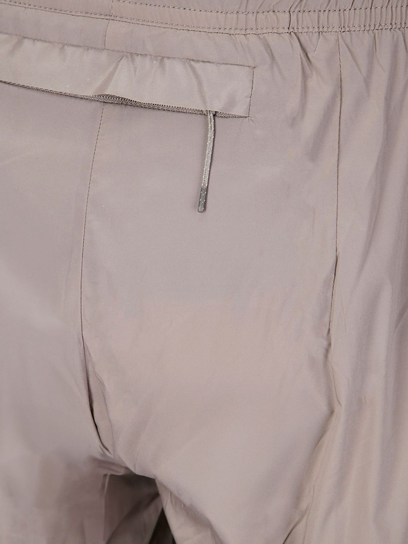 SATISFY TechSilk™ shorts outlook