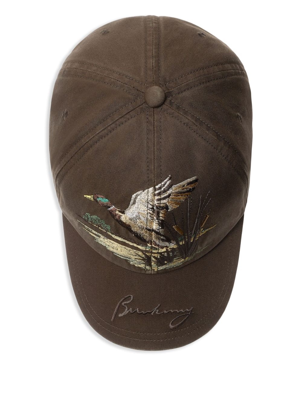 Duck cap - 4