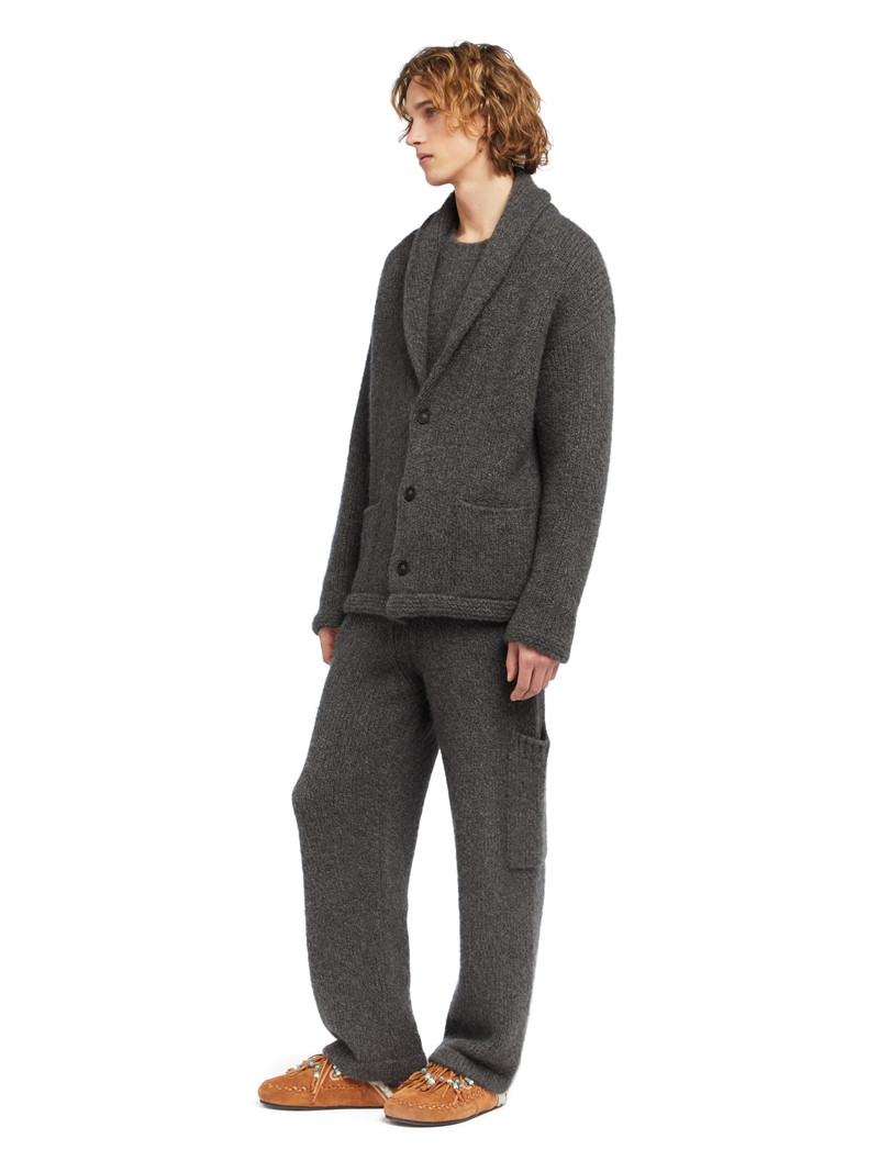 Alanui Finest Cardigan 5