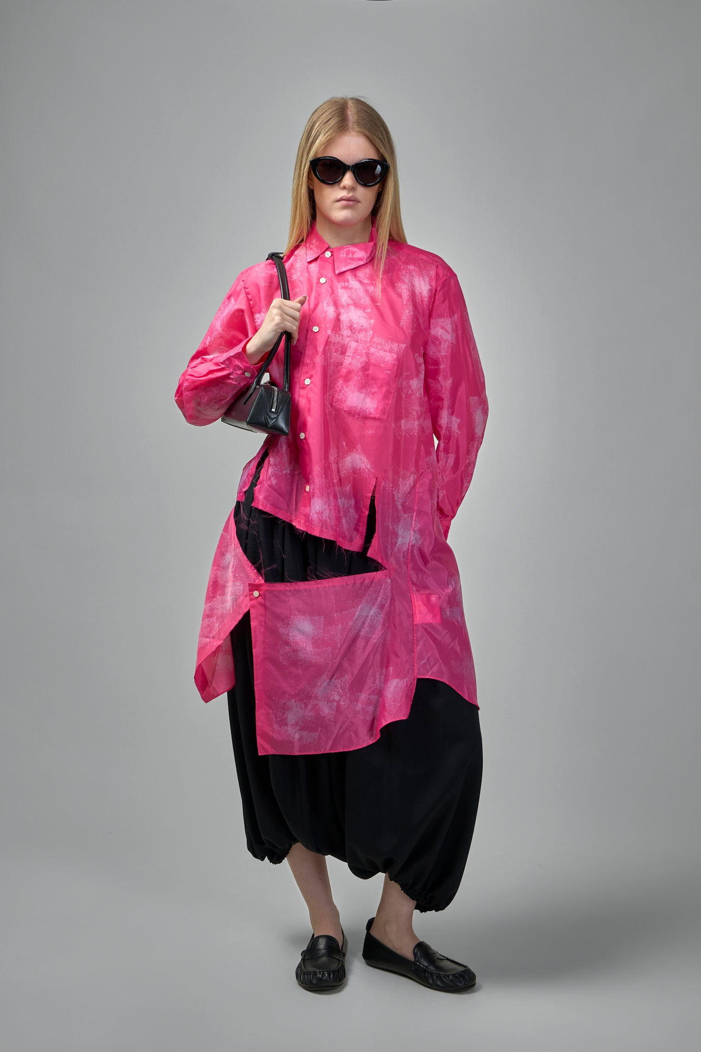 Ladies' Blouse - 4