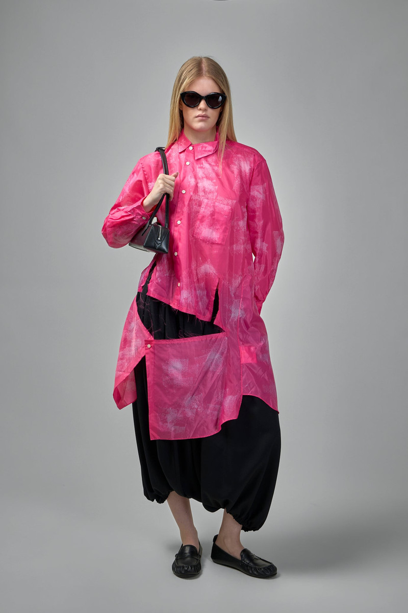 Comme Des Garçons Ladies' Blouse outlook