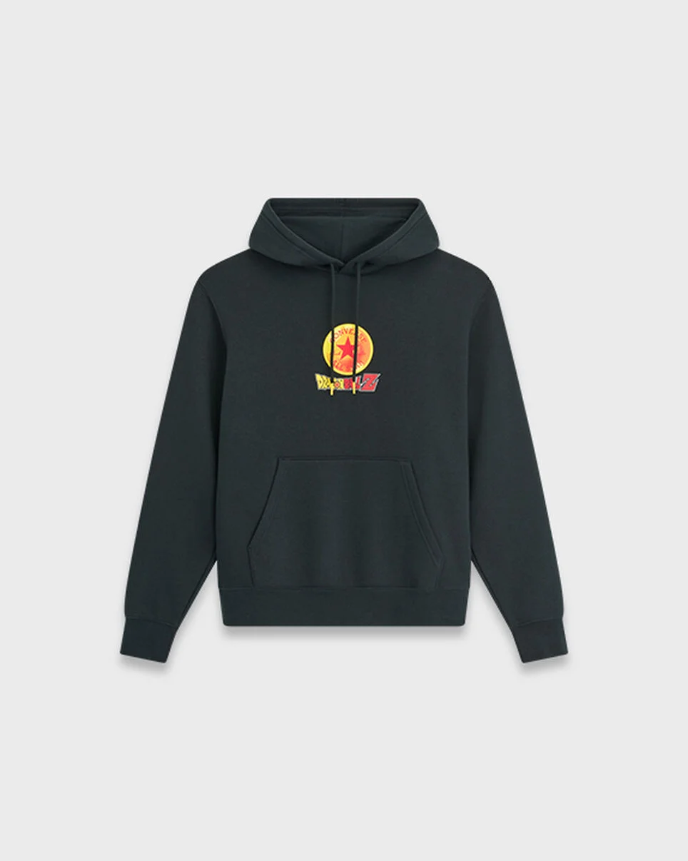 Converse x Dragon Ball Z "Shenron" Hoodie - 1