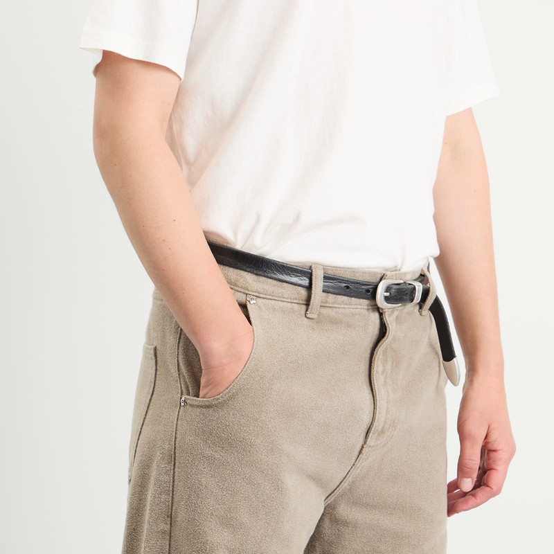 mfpen mfpen Straight Cut Jeans outlook