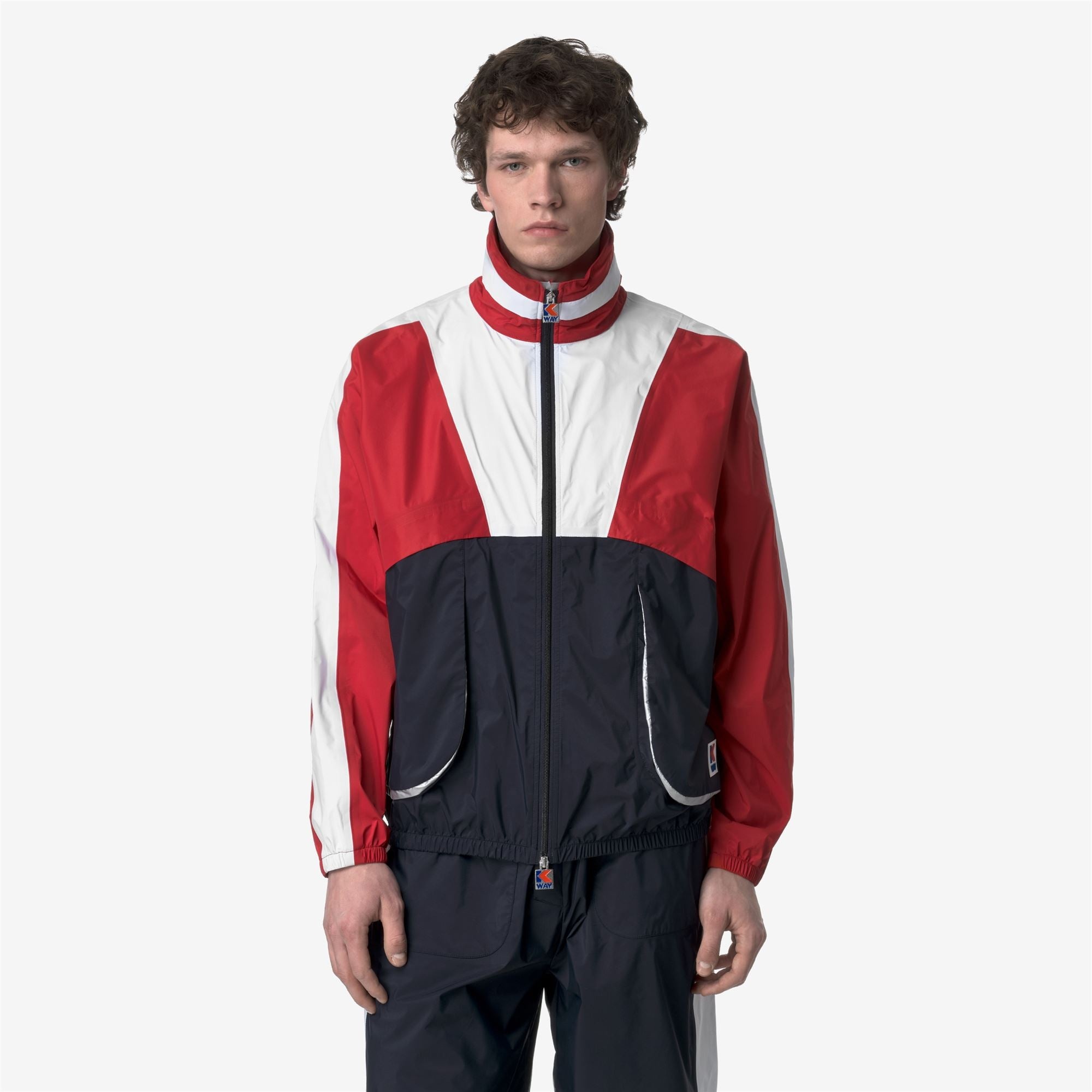 7002 FULL ZIP - 3