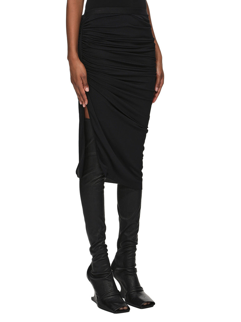 KNEE EDFU SKIRT 2