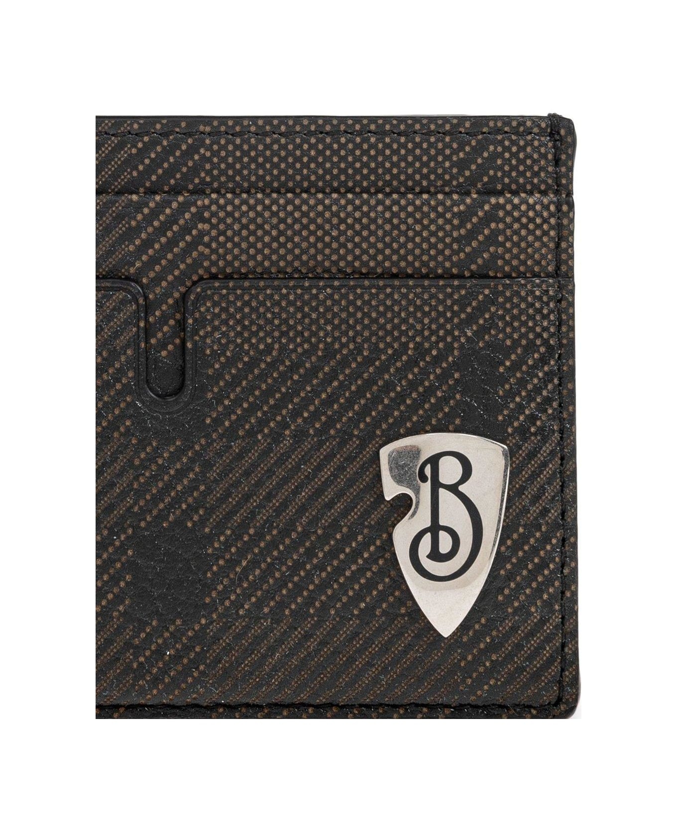 B-shield Card Holder - 3