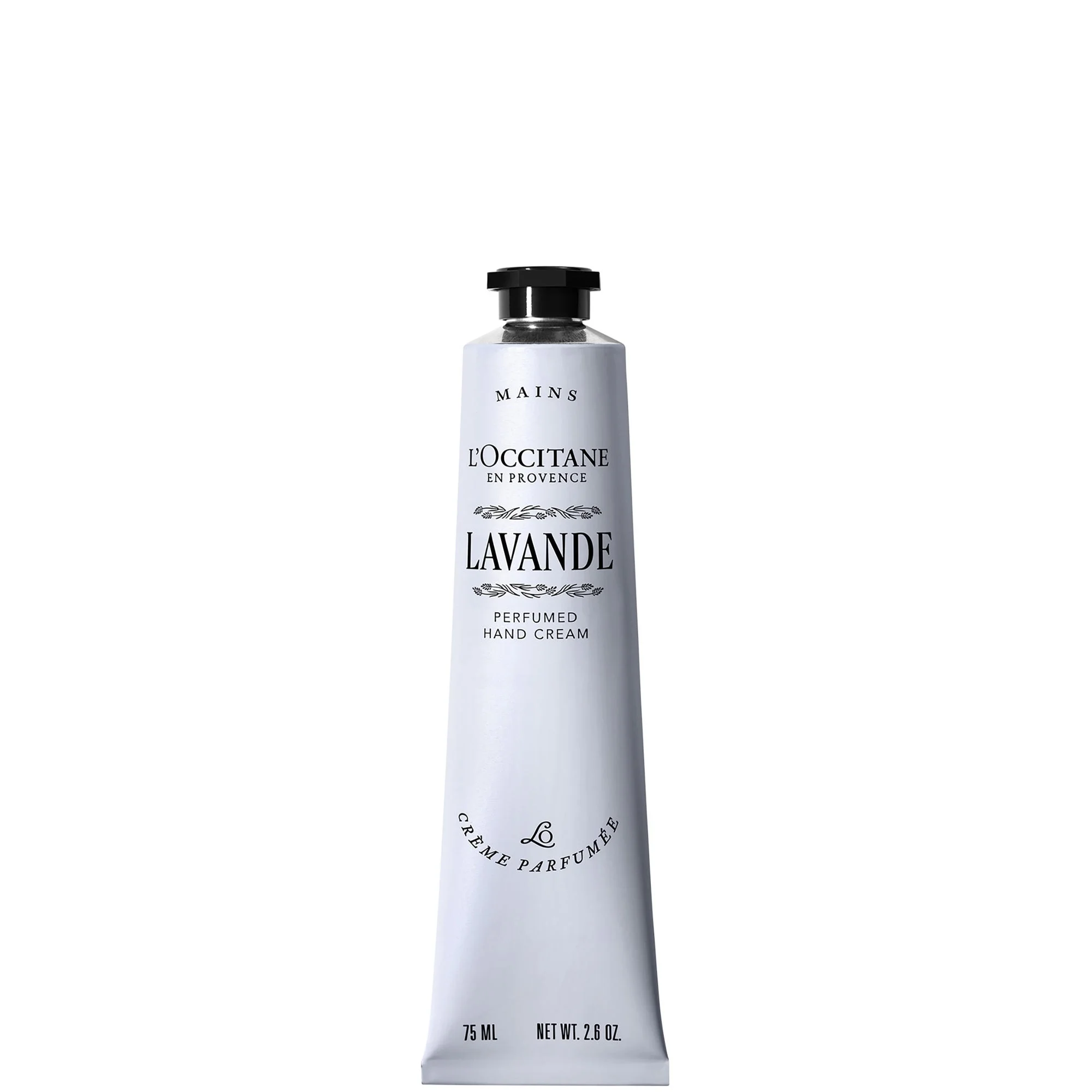 L'Occitane Lavande (Lavender) Hand Cream 75ml - 1