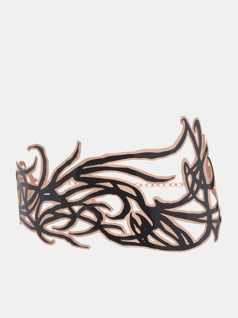 Tattoo Choker 1