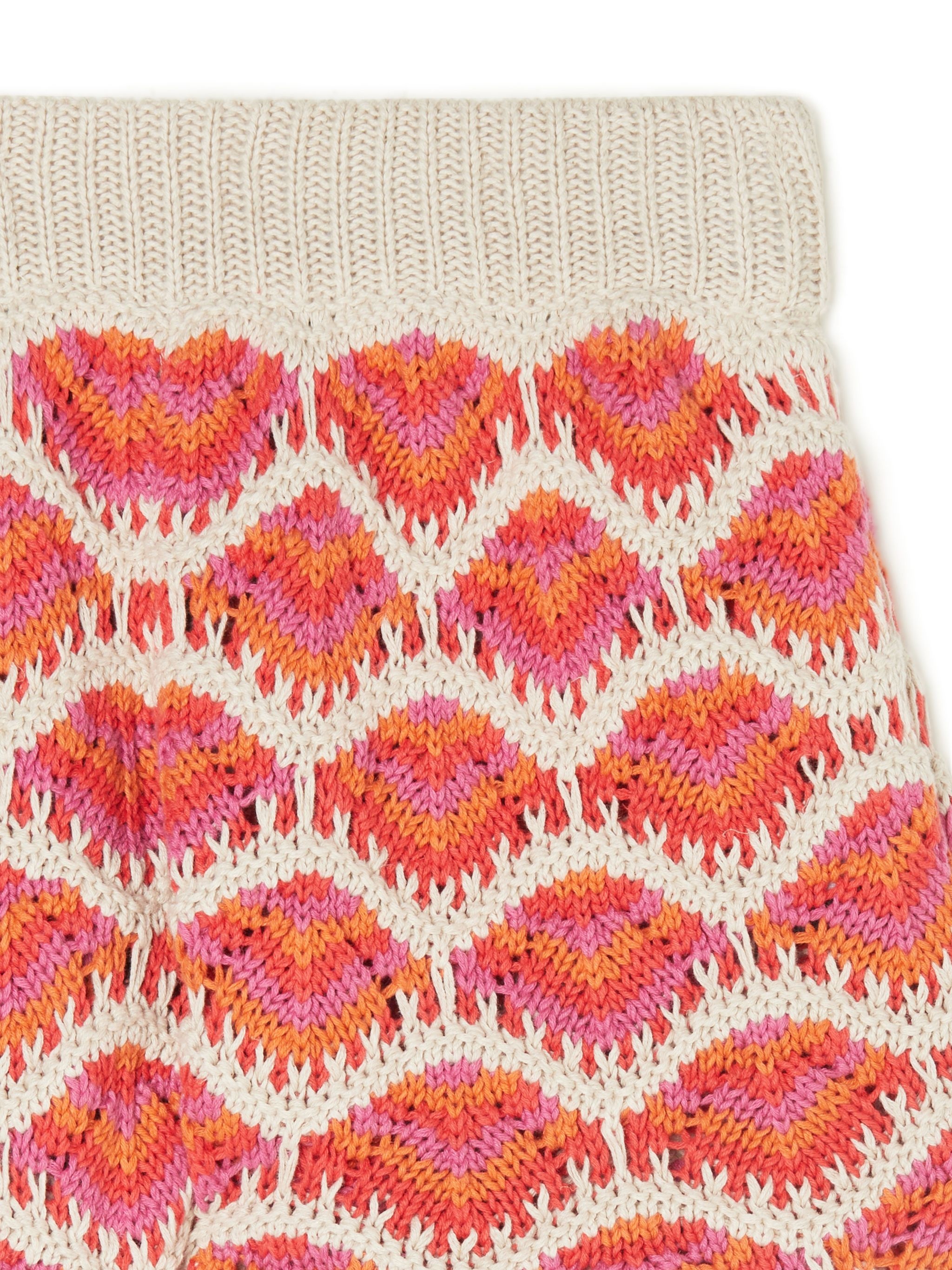 Haua Mahal Shorts - 8