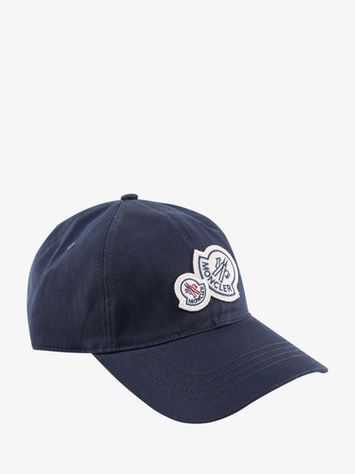 Moncler HAT outlook