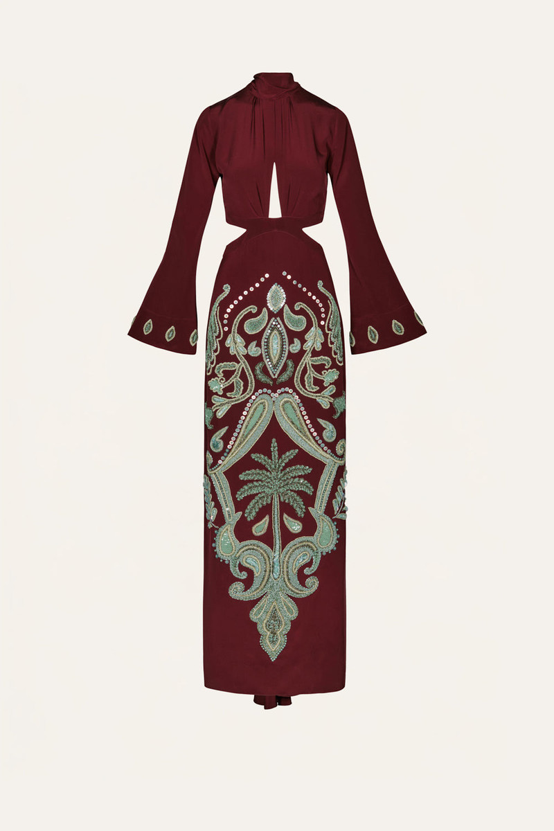 Aurora Magica Dress 1