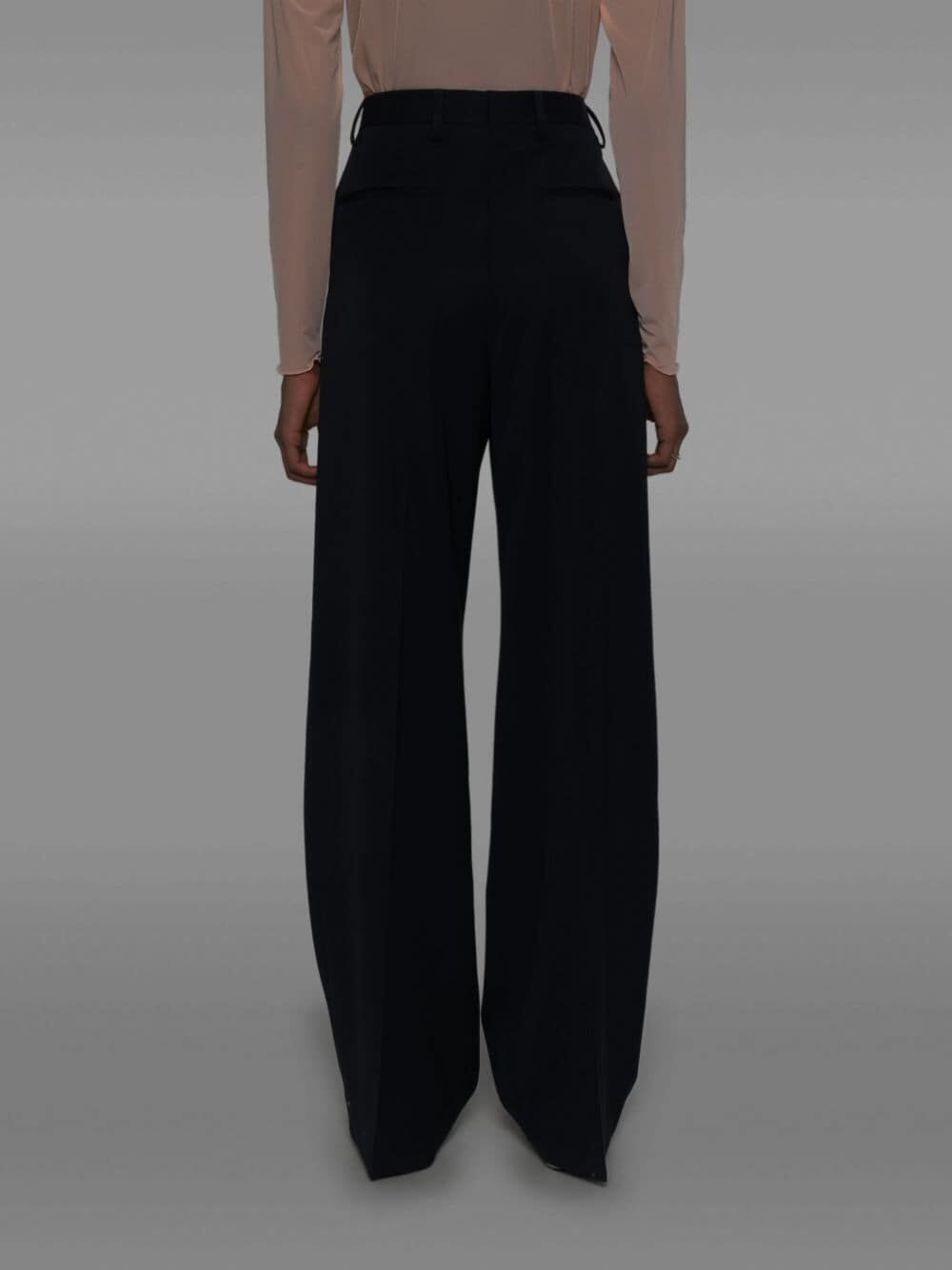 Dries Van Noten Women 01660 Porter 9146 W.W.Pants - 5