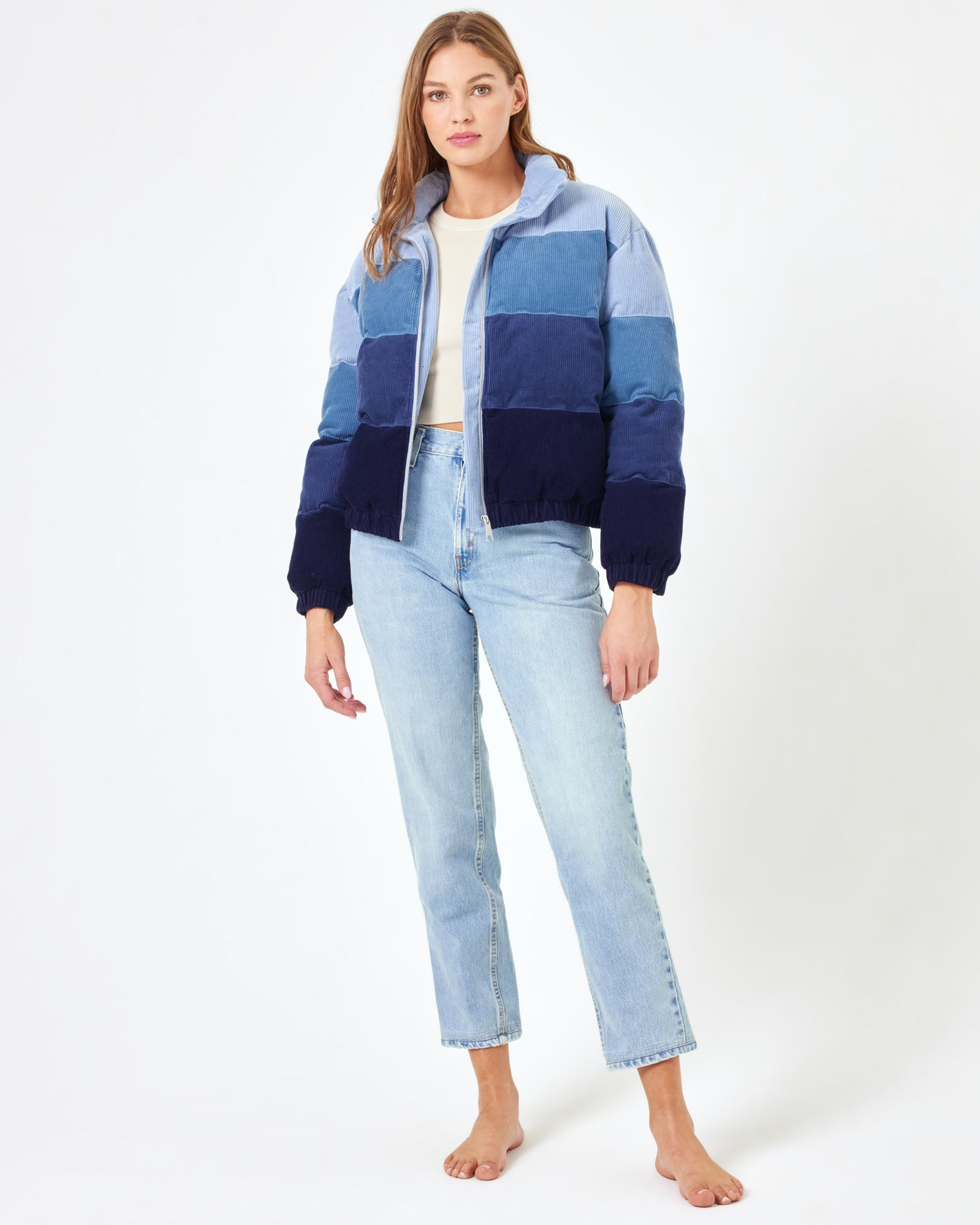 Horizon Jacket - 4