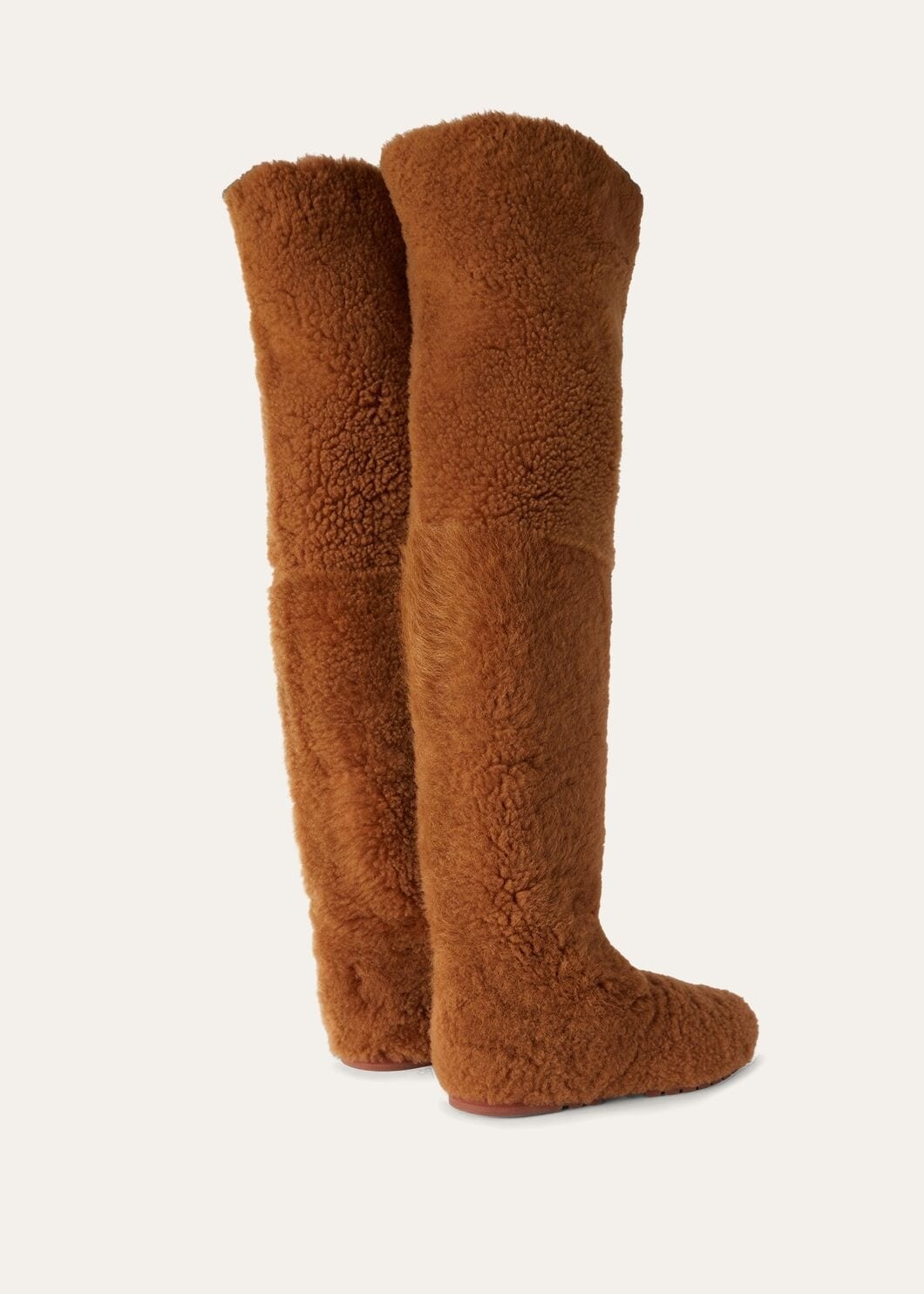 Bayan Boots - 4