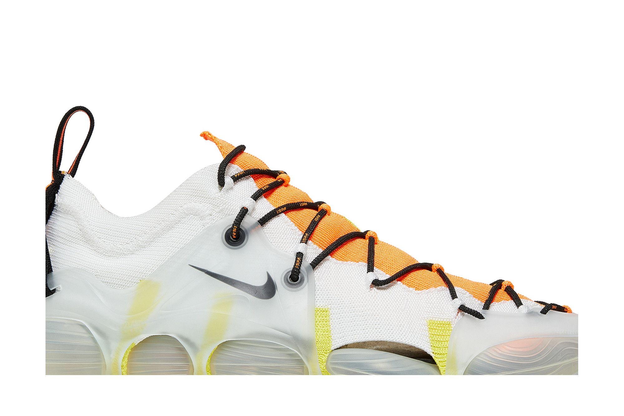 ISPA Link Axis 'Total Orange Sonic Yellow' - 2