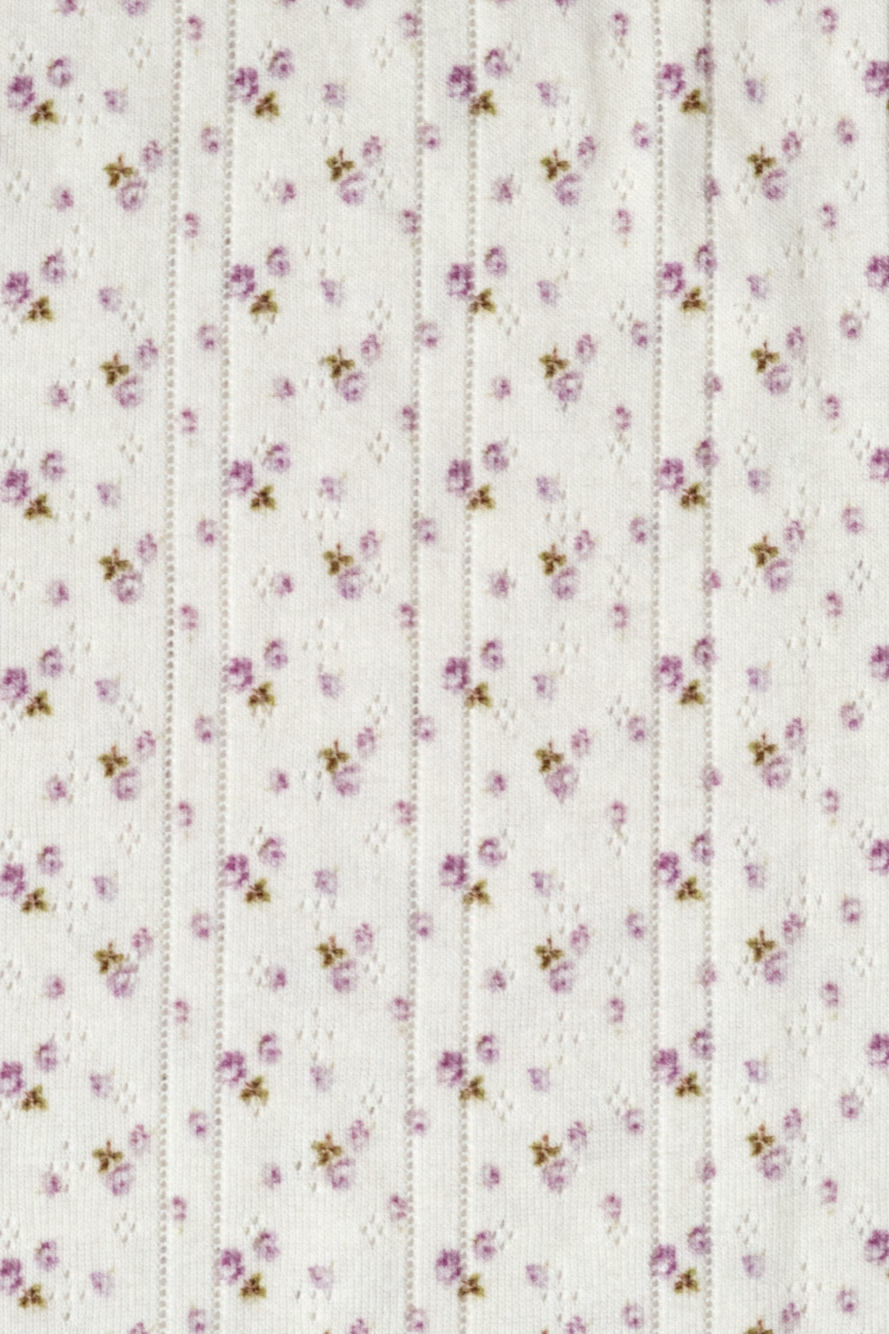 The Cami English Rose - 8